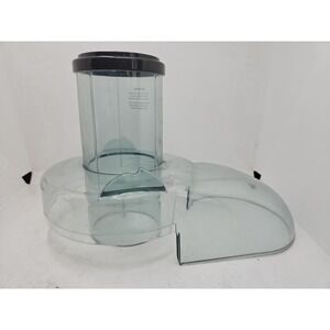 Breville JE98XL The Juice Fountain Plus Replacement Parts Top Chute